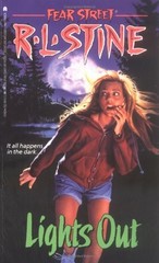 Fear Street: Lights Out, Stine, R. L.