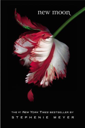 New Moon (The Twilight Saga) by Meyer, Stephenie