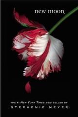 New Moon (The Twilight Saga) by Meyer, Stephenie