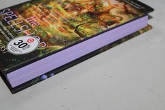 Spellshop by Sarah Beth Durst (2024, Hardcover)