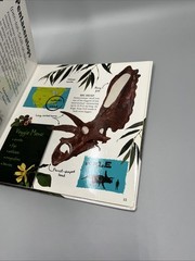 Amazing Giant Dinosaurs by DK (2012, Hardcover), Kids Thick Page Book