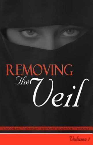 Removing the Veil – Volume 1 by Hawkins, Karen F., Like New Used, Free shippi…