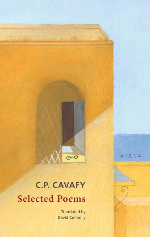 Selected Poems (Creek and English Edition)