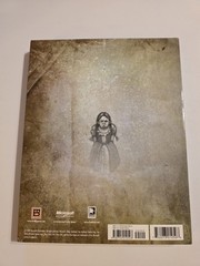 Fable II Limited Edition Strategy Guide