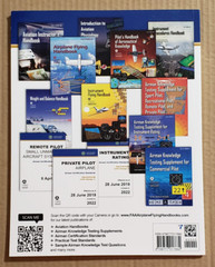 Commercial Pilot Airplane Airman Certification Standards FAA-S-ACS-7A June 2019