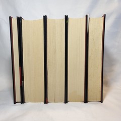 Twilight Saga by Stephenie Meyer Hardcover Lot of 5