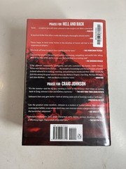Lot of 6 Craig Johnson Netflix Longmire Mystery Novels Ex-Library HC/PB
