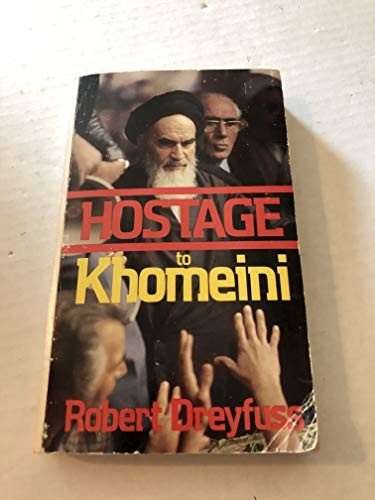 Hostage to Khomeini – ACCEPTABLE