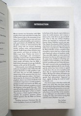 The Popular Encyclopedia of Bible Prophecy – LaHaye, Hindson, 2004 hc, Harvest