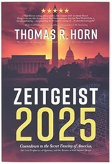 Zeitgeist 2025: Countdown to the Sec…, Horn, Thomas R