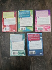 Lot Of 25 Animorphs Books- 1996-2001 See Photos For Titles