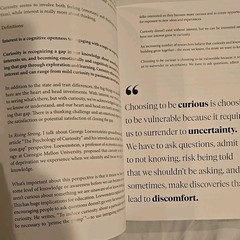 Atlas of the Heart (2021)/ Braving The Wilderness (2017 )by Brené Brown