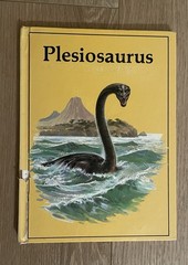 Rare Vintage Lot Of 22 Rourke Hardcover Dinosaur Library Series Books Set 1984