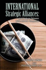 International Strategic Alliances: Joint Ventures Between Asian and U.S….