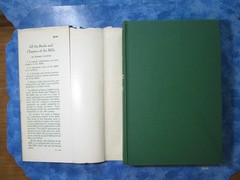 Vintage ALL THE BOOKS AND CHAPTERS OF THE BIBLE Herbert Lockyer HCDJ 1966 VGC