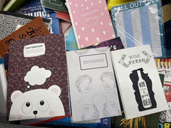 Lot of 10 NEW Books | Adult Coloring Books + Journals | Assorted Bundle FREE SHI
