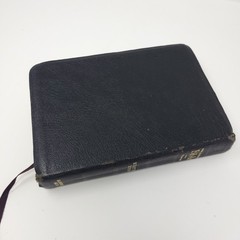 The Thompson Chain Reference Bible 4th Improved Edition Red Letter KJV 1964