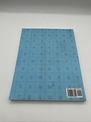 Laura Bidden Word Search Book 250 Word Puzzles with Solutions for Ad Paperback