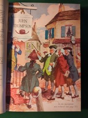Writers In America The World In Literature Vintage 1949 HC