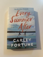 Every Summer After by Carley Fortune (2022, Trade Paperback)