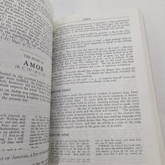 The Second Coming Bible William Biederwolf 1972 Baker Book House Commentary ASV