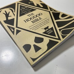 The Hoodoo Bible: 7-in-1 Root Doctor’s Companion to Black Folk (x5)