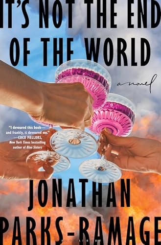 It’s Not the End of the World, Parks-Ramage, Jonathan
