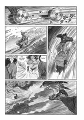 BRAND NEW Lone Wolf and Cub Deluxe Edition Volume 1 Hardcover Kazuo Koike Manga