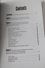 Spiritual Cinema🔴LKNEW Simon Hendricks Movies Self-Help PB Hay House🆓USA📬2005