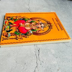 Lord Ganesha + Sadguru Dattareya Paperback Book Lot by Sadguru Sant Keshavadas