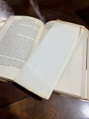 The Life and Work of Sigmund Freud: 1961 Basic Books Hardcover by Ernest Jones