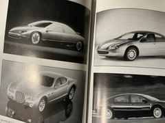 Guts Robert A. Lutz 1998 First Edition Signed Business Chrysler Wiley HC/DJ