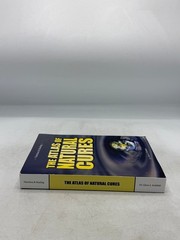 The Atlas of Natural Cures Dr. Glenn S. Rothfeld 2016 Nutrition & Healing