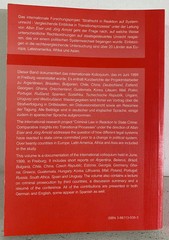 Criminal Law in Reaction to State Crime: Comparative Insights into Transitiona..