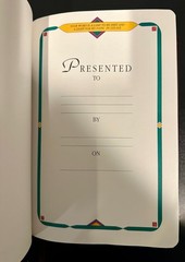 The Student Bible NIV Zondervan (1996, Bonded Leather)