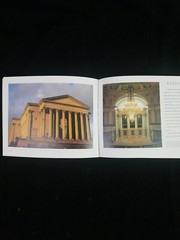 Liverpool: The Pool of Life by Colon Wilkinson Paperback Book 31 Pages