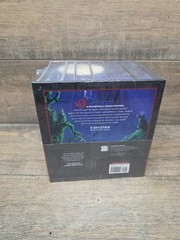 Horror Collection Word Cloud Classics Box Set – Art Page Edges – Sealed
