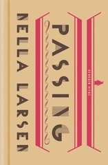 Passing: Penguin Vitae by Nella Larsen (English) Hardcover Book
