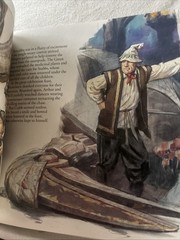 Dinotopia: The World Beneath Br6