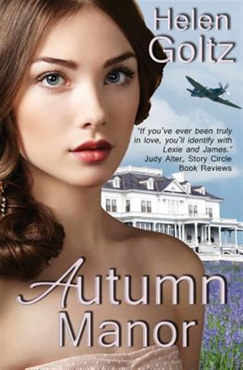 Autumn Manor, Paperback by Goltz, Helen, Like New Used, Free shipping in the US