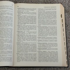 Black’s Law Dictionary Special Deluxe Fifth Edition 1979 West Publishing