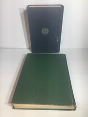 Vintage Fiction Nonfiction Hardcover Books 1940s To 1980s Lot of 8 Decor