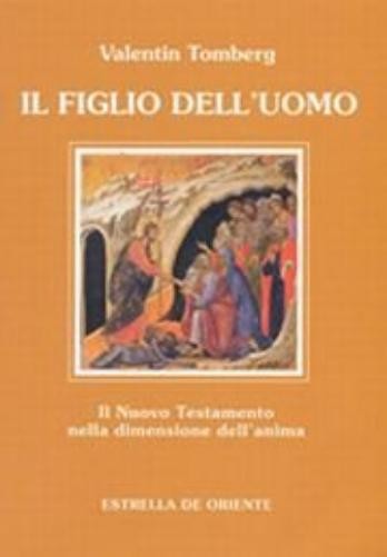 L. De Ferrari G. Rog Il figlio dell’uomo. Il Nuovo Testamento nella (Paperback)