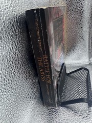 Warhammer 40K Horus Heresy: Battle for the Abyss – Ben Counter PB Black Library