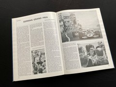 Autocourse 1972 – 1973