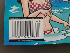 Archie Themed Word Search Puzzle Book by Take-A-Break – Over 134 Challenges