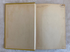 Perry Mason Erle S Gardner CHOOSE YOUR TITLE G/Very Good 1950-59 Morrow HB #3