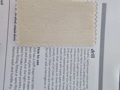 All About Wool /Cotten /Silk by Julie Parker Paperback 3 Book Set All SwatchesVG