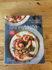 The Skinnytaste Cookbook: Light on Calories, Big on Flavor
