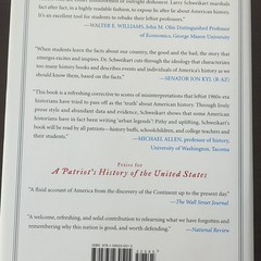 Larry Schweikart 48 Liberal Lies About American History Hardcover Nonfiction